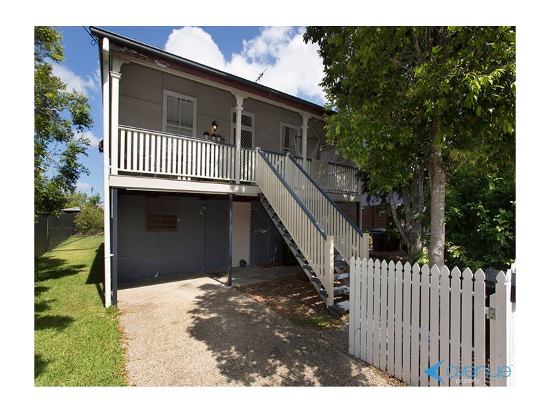 14 Railway Street, Woolloongabba QLD 4102