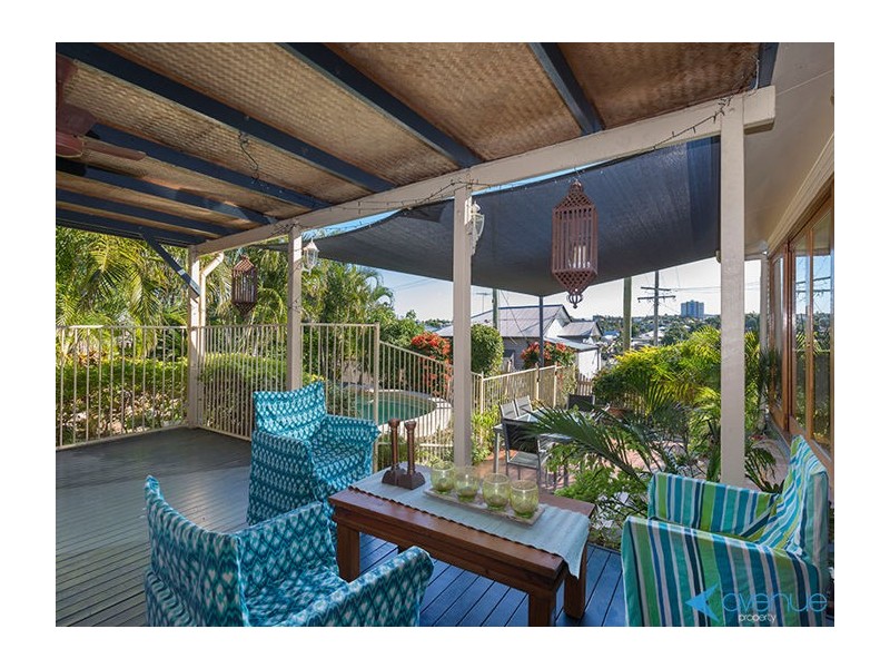 72 Hawthorne Street, Woolloongabba QLD 4102