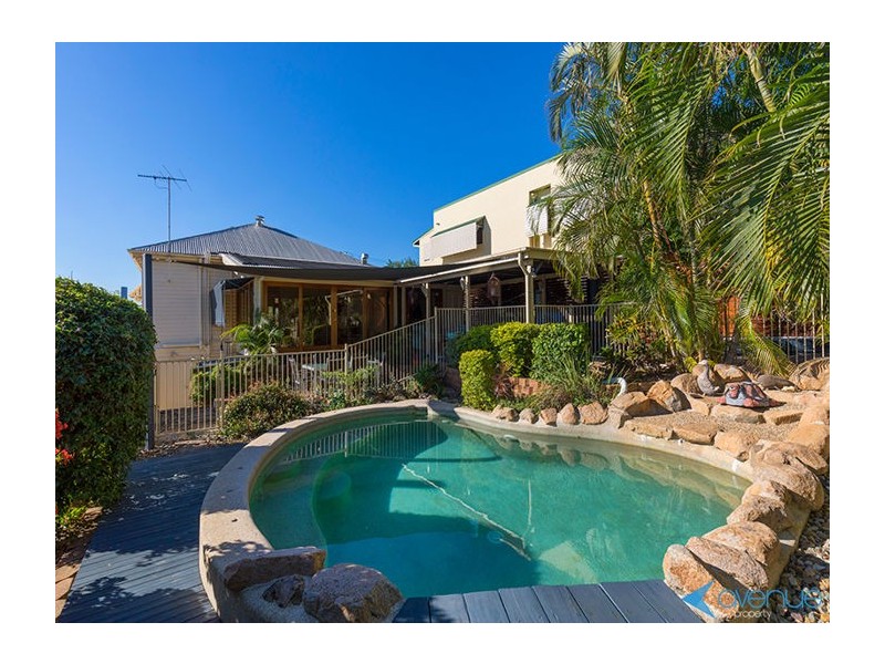 72 Hawthorne Street, Woolloongabba QLD 4102