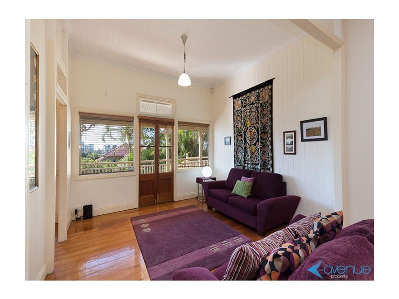 72 Hawthorne Street, Woolloongabba QLD 4102