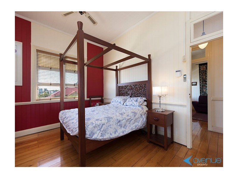 72 Hawthorne Street, Woolloongabba QLD 4102