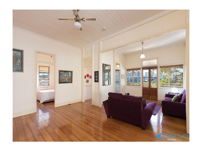 72 Hawthorne Street, Woolloongabba QLD 4102