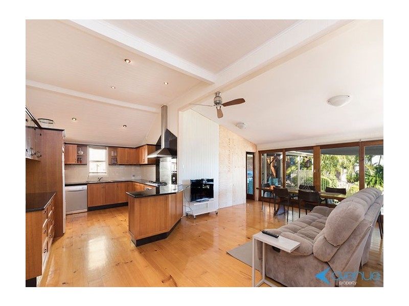 72 Hawthorne Street, Woolloongabba QLD 4102