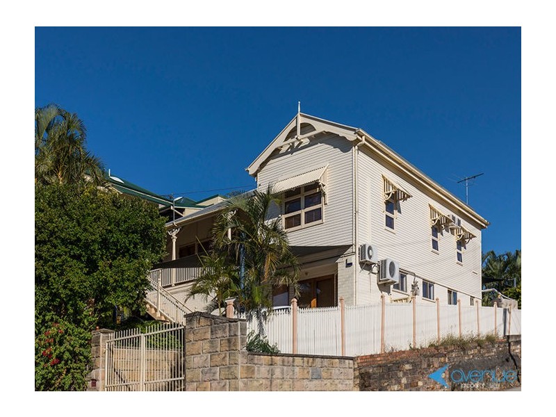 72 Hawthorne Street, Woolloongabba QLD 4102