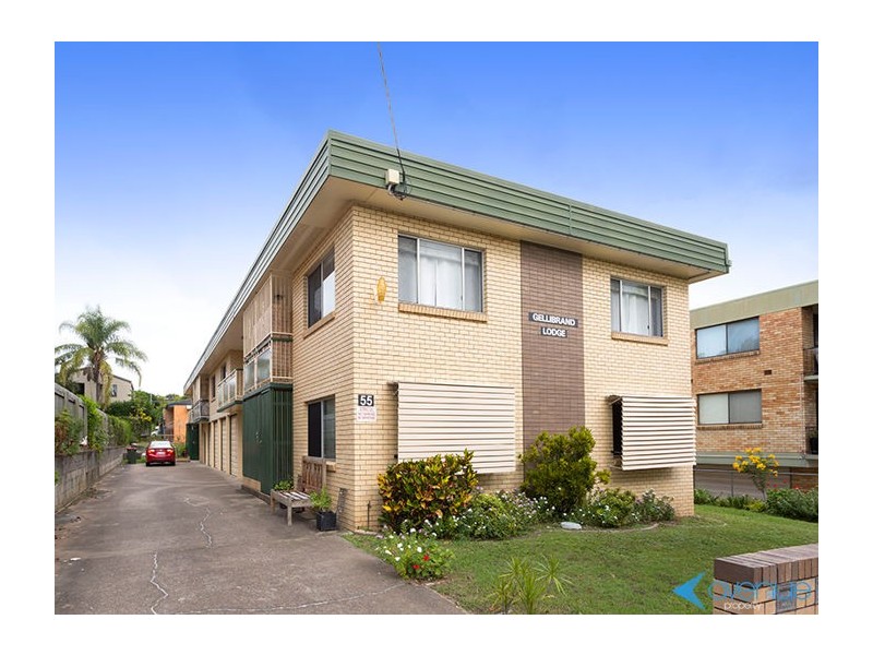6/55 Gellibrand St, Clayfield QLD 4011