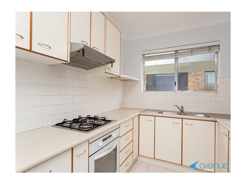 6/55 Gellibrand St, Clayfield QLD 4011