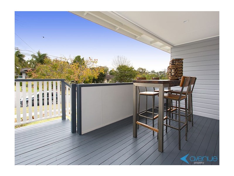 42 Fairland St, Mount Gravatt East QLD 4122