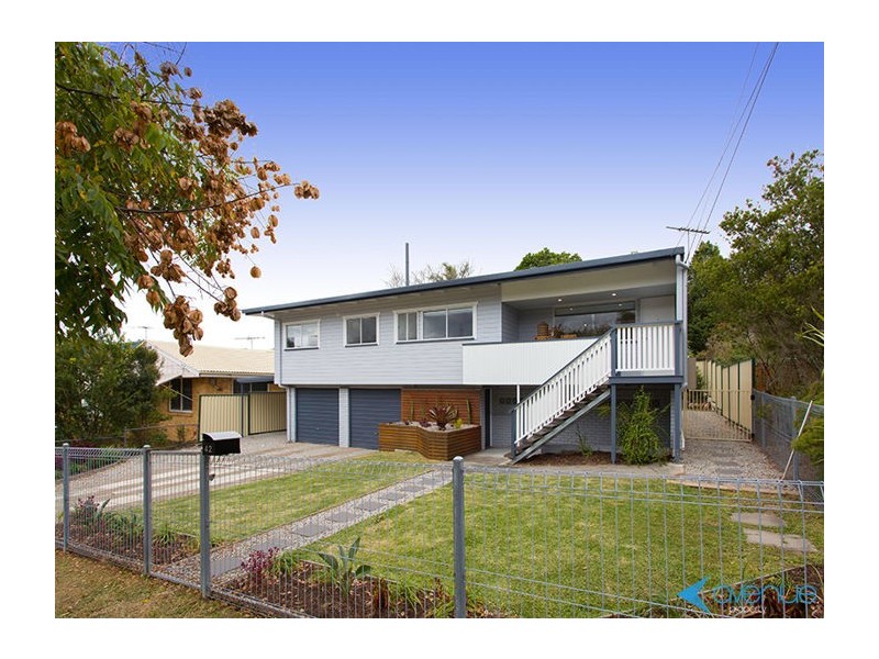 42 Fairland St, Mount Gravatt East QLD 4122