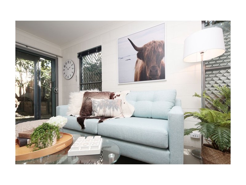 4/40 Days Avenue, Yeronga QLD 4104