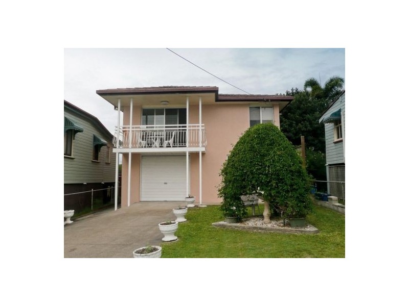 22 Railway Street, Woolloongabba QLD 4102