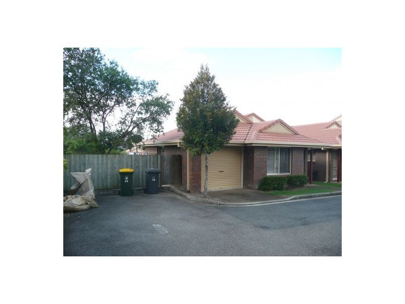 28/189 Wecker Road, Mansfield QLD 4122