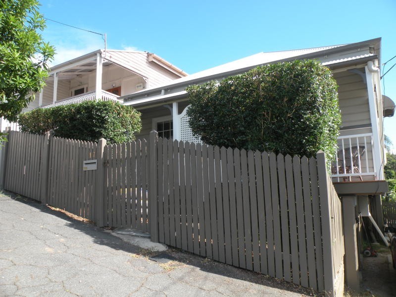 17 Catherine, Woolloongabba QLD 4102