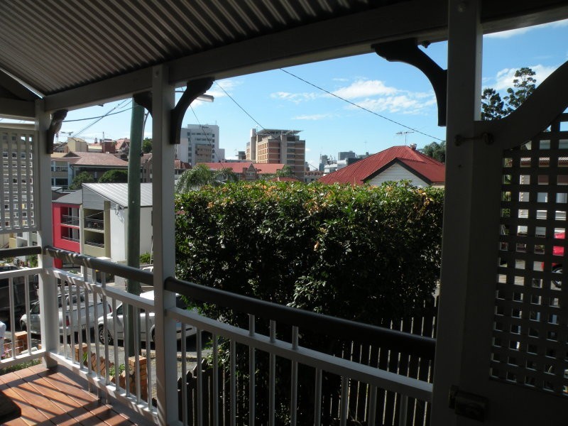 17 Catherine, Woolloongabba QLD 4102