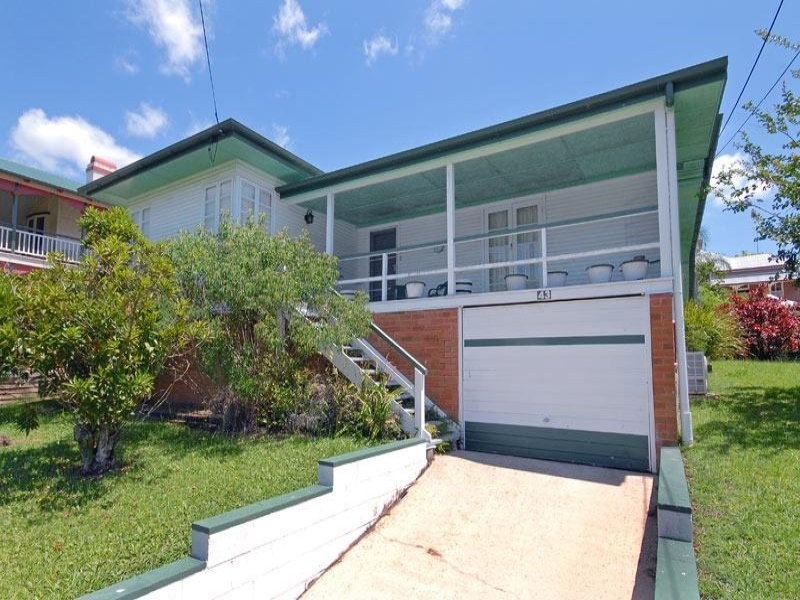 43 Orleigh Street, West End QLD 4101