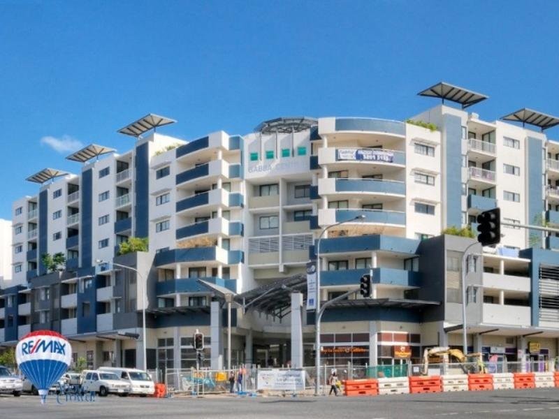 Woolloongabba QLD 4102