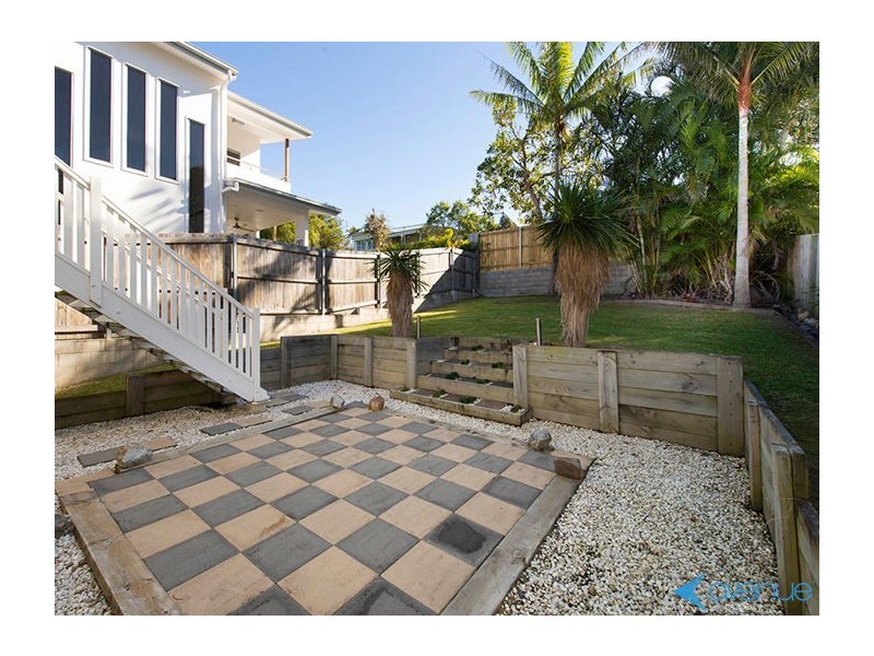 25 Raven Street, Camp Hill QLD 4152