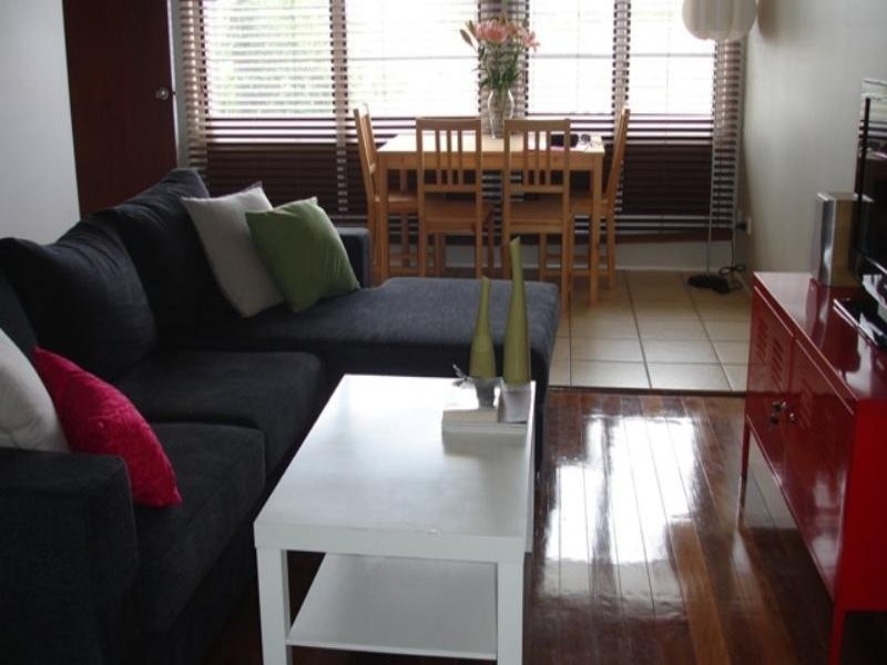 3/25 Reis Street, Woolloongabba QLD 4102