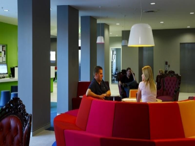 60 Tribune Street, South Brisbane QLD 4101