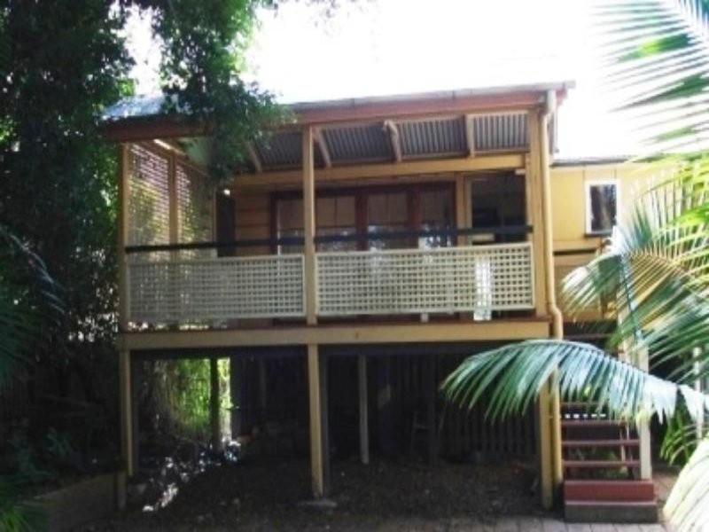 33 Abingdon Street, Woolloongabba QLD 4102