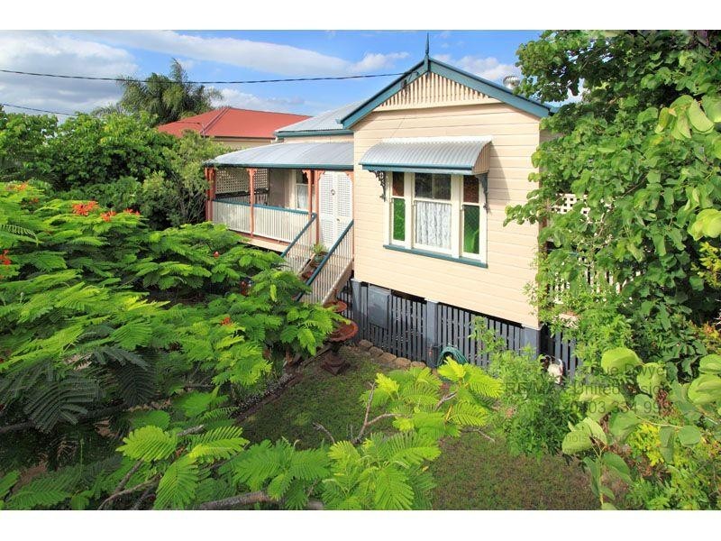 28 Shakespeare Street, Coorparoo QLD 4151