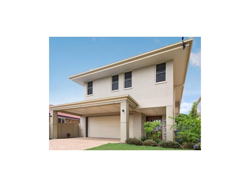 981 Wynnum  Road, Cannon Hill QLD 4170