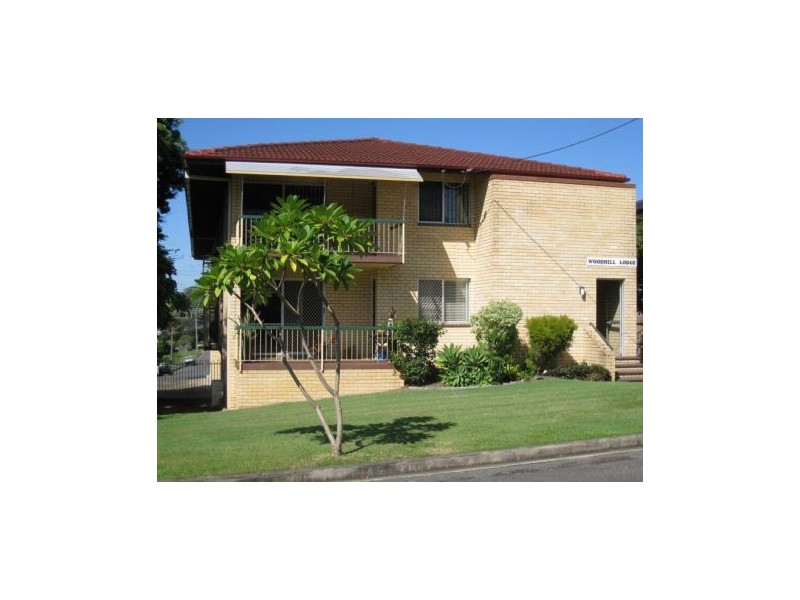 1/19 Woodhill Ave, Coorparoo QLD 4151