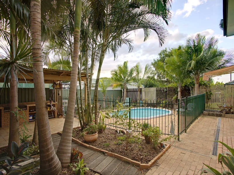 22 Puma St, Tingalpa QLD 4173