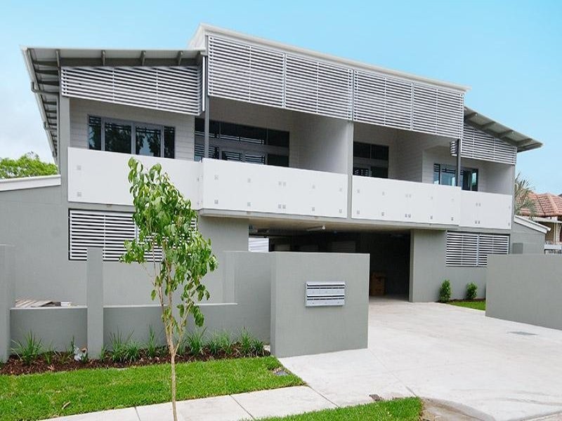 2/153 Fairfield Rd, Fairfield QLD 4103