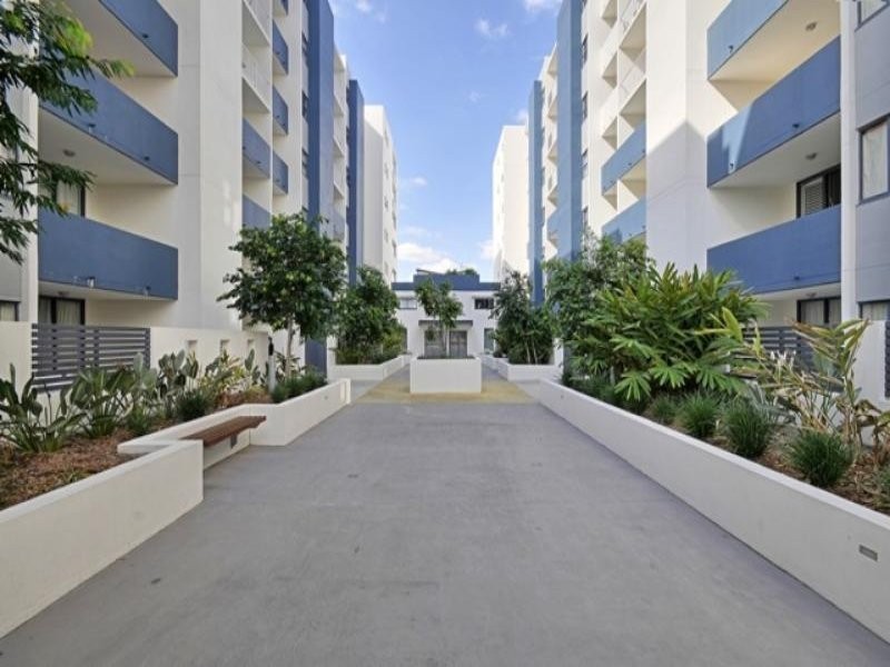 157/803 Stanley  St, Woolloongabba QLD 4102