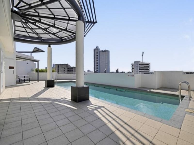 157/803 Stanley  St, Woolloongabba QLD 4102