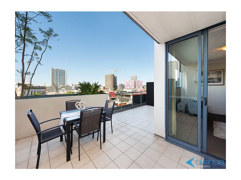 169/803 Stanley St, Woolloongabba QLD 4102