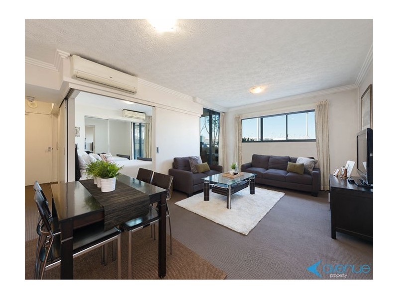 169/803 Stanley St, Woolloongabba QLD 4102