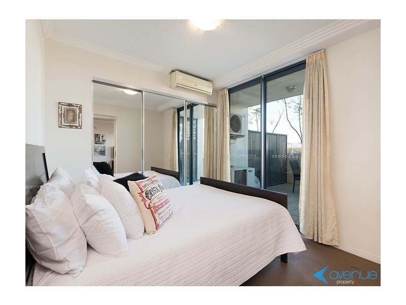 169/803 Stanley St, Woolloongabba QLD 4102