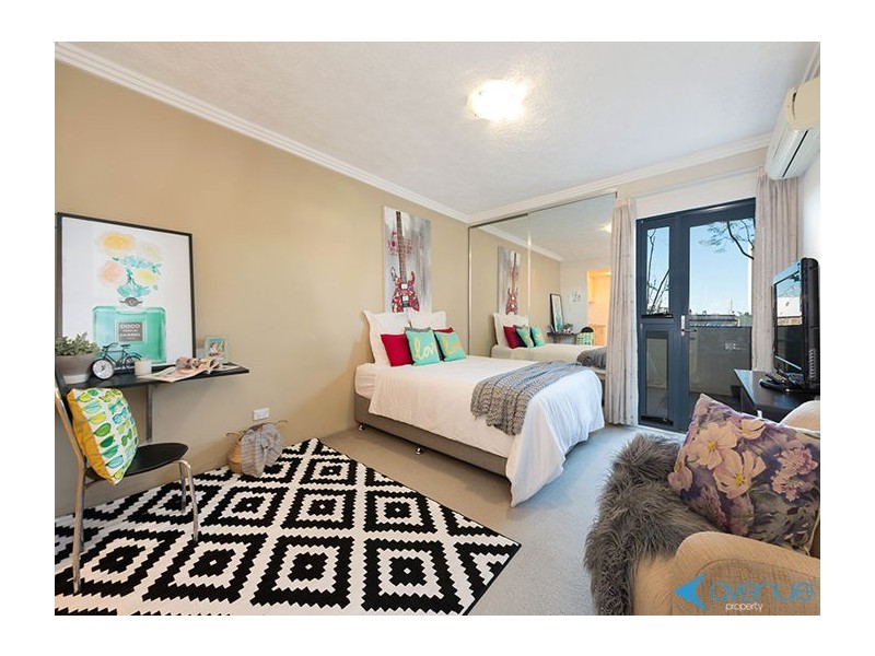 169/803 Stanley St, Woolloongabba QLD 4102