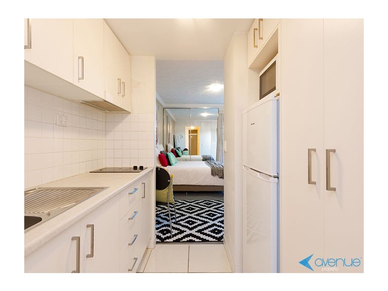 169/803 Stanley St, Woolloongabba QLD 4102