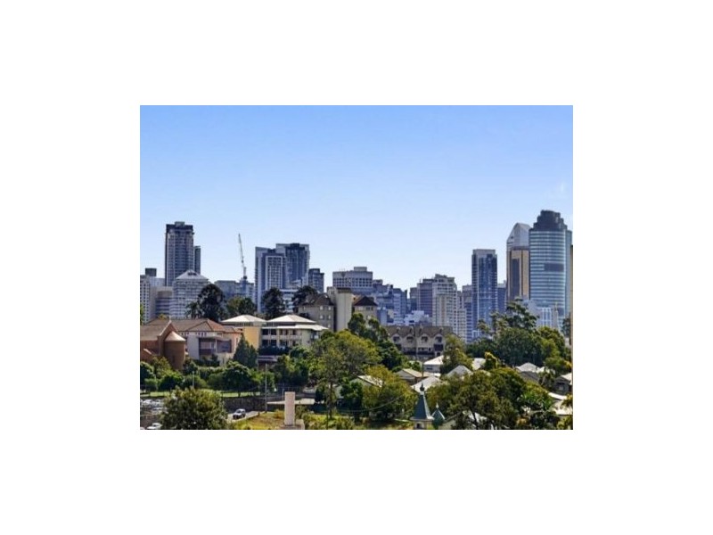 225/803 Stanley  St, Woolloongabba QLD 4102