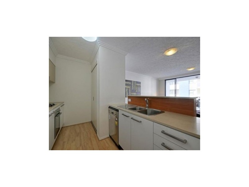 225/803 Stanley  St, Woolloongabba QLD 4102