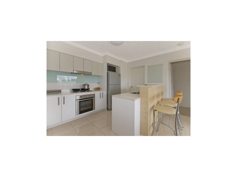 225/803 Stanley  St, Woolloongabba QLD 4102