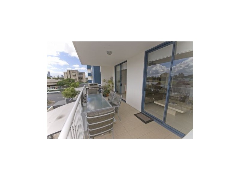 225/803 Stanley  St, Woolloongabba QLD 4102