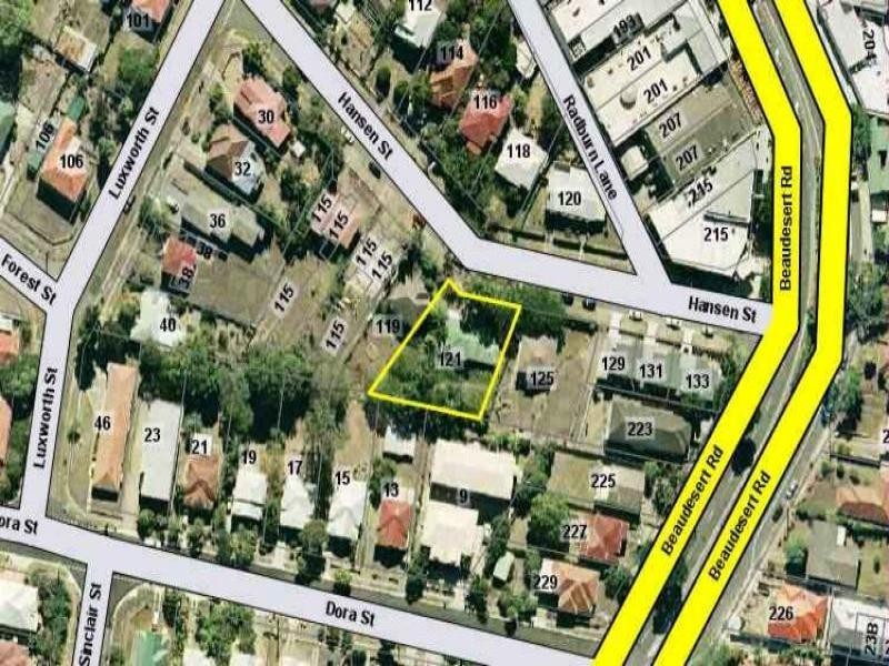 121 Hansen St, Moorooka QLD 4105