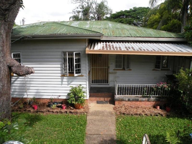 121 Hansen St, Moorooka QLD 4105