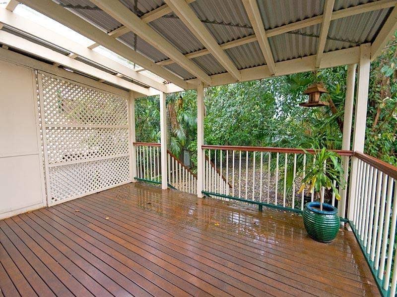 7 Riddings St, Coorparoo QLD 4151