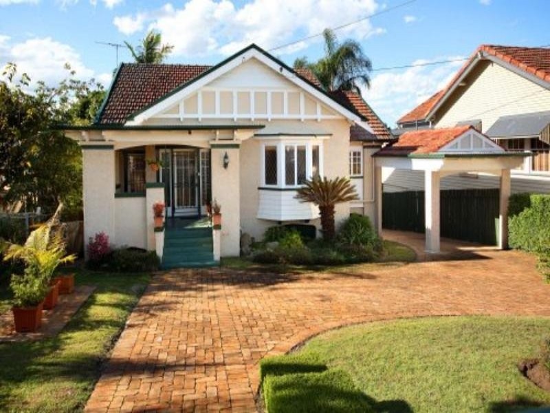364 Cavendish Rd, Coorparoo QLD 4151