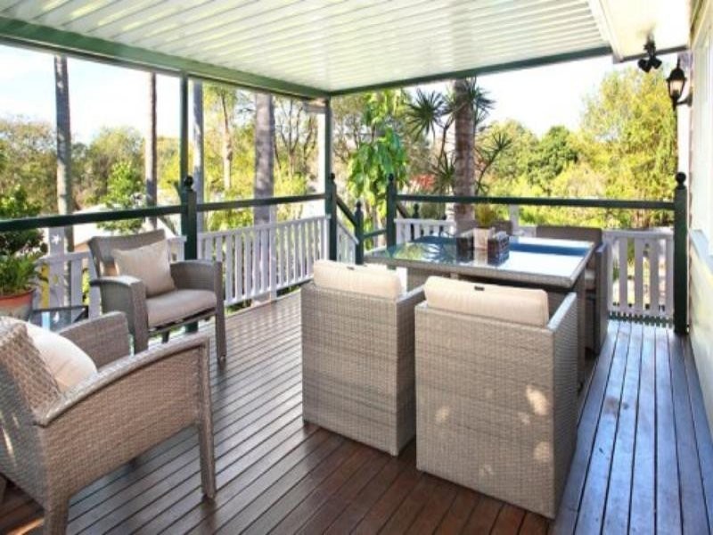 364 Cavendish Rd, Coorparoo QLD 4151