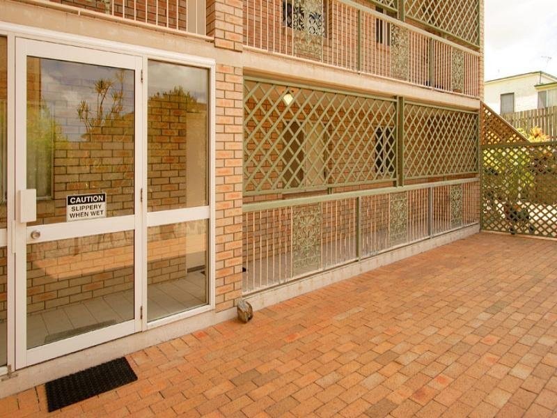 3/11 Baragoola  St, Coorparoo QLD 4151