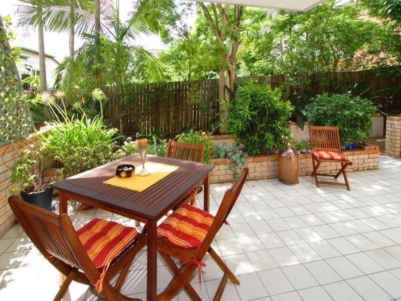 3/11 Baragoola  St, Coorparoo QLD 4151