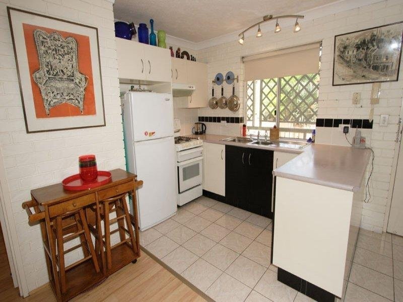 3/11 Baragoola  St, Coorparoo QLD 4151