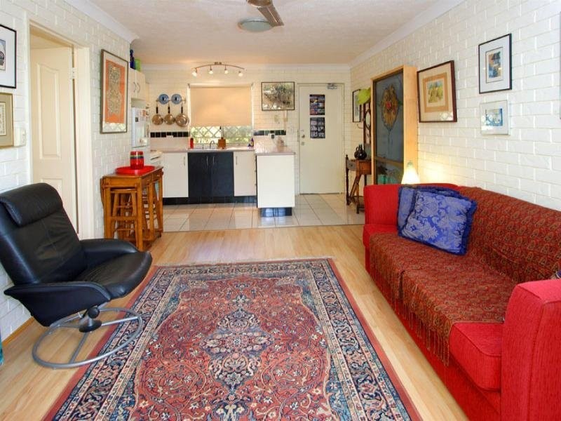 3/11 Baragoola  St, Coorparoo QLD 4151