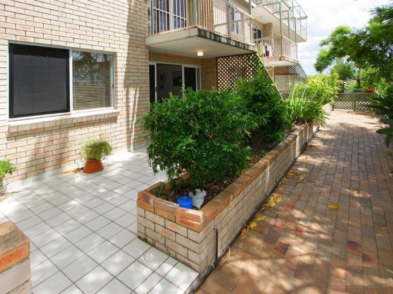3/11 Baragoola  St, Coorparoo QLD 4151