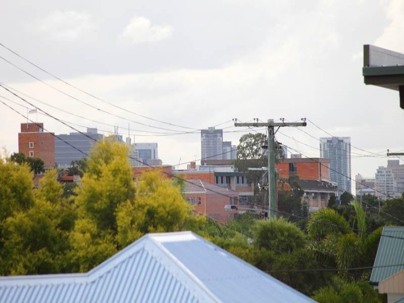 74 Shakespeare  St, Coorparoo QLD 4151